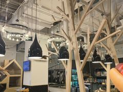 -FAIRYLAND龙族星球主题餐厅(凯丹广场店)