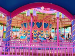 -七彩云南欢乐世界