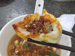 -胡家包子·清真(大众巷店)