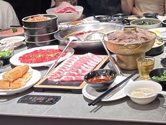 -骨之味·筒骨汤火锅(江头店)