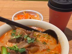 -李先生牛肉面大王(欧亚卖场店)
