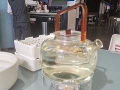 -小大董·烤鸭(观景餐厅·南京西路店)