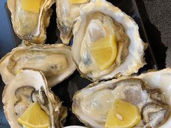生蚝生吃-吉香碳烤生蚝(仙霞路店)