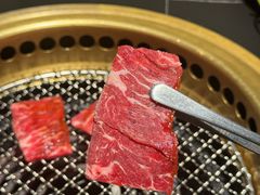 -谷牛和牛烤肉(漕河泾印象城店)