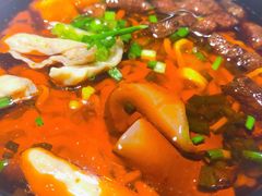 -黔香阁·味(花木店)