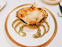 -唐阁(香港朗廷酒店)