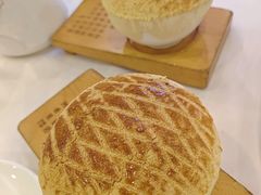 -新兴家喻酒家(昌岗店)