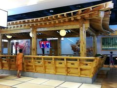 -丽池宫韩式汗蒸会馆(华灯坊店)