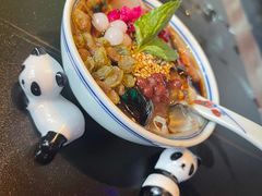 -大隐·成都火锅Bistro(合生麒麟新天地店)