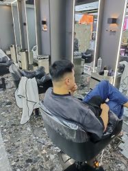-藤野造型烫染优质
