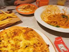 -必胜客(远大路店)