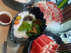 -享月汤皇·海鲜小火锅·聚会(曲江创意谷店)