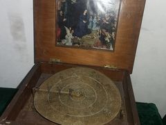 -旅顺留声机博物馆