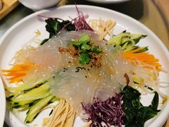 -关东小磨东北菜(上海长风大悦城店)