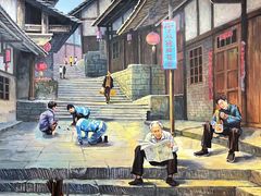 -李双猪脑花面(东大街店)
