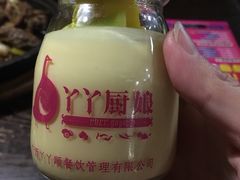 -丫丫厨娘·柠檬鸭(江南蓝鲸世界店)