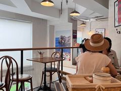 -Alimentari早午餐(安福路店)