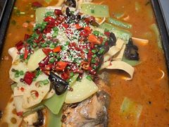 -妈妈菜舟山海鲜(定海古城店)