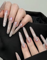 -MB·nail美甲美睫