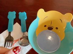 -黑角餐厅美式狂野Blackhorn(昌茂花园店)