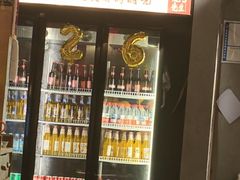 -北丐先生·野馄饨烧烤(泰达E街区店)