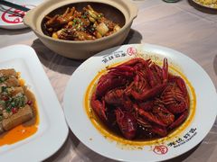 -有位虾匠·胶东土菜小馆(市北店)