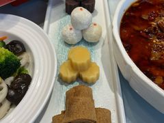 -玉林烤鸭店(黄村兴华店)