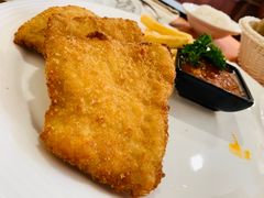 -新侨三宝乐西餐厅(崇文门店)