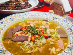 -山西会馆·晋菜·晋商宴·牌匾博物馆(胜利东街店)