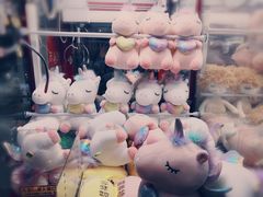 -北京华联合肥长江西路购物中心