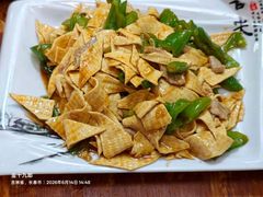 -春發合饭庄