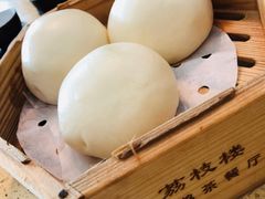 流沙包叉烧包-喜鹊茶点.啫煲(车陂店)