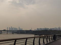 -深圳湾公园(南山区)