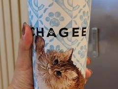 -霸王茶姬(上海恒基名人店)