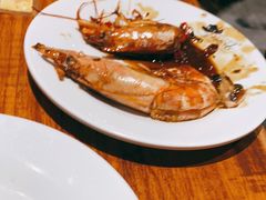 -汉巴味德(沈阳万象汇店)