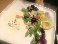 -蒙古人烤羊大师·草原料理(工农大路店)