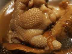 老火例汤-小资太太餐厅(南岗区店)