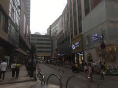 -南屏步行街