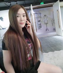 -MYCOLORHARSALON