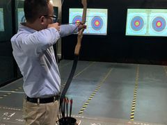 -湖南铳毅堂射击运动俱乐部有限公司