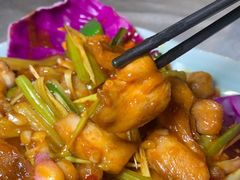-暹罗湾东南亚餐厅