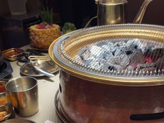 -西塔老太太泥炉烤肉(温州首店万象城黑金店)