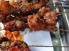 -铁诚烤肉