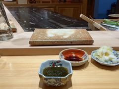 -荣一代目OMAKASE板前料理