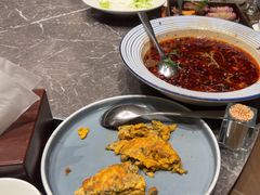 -同庆楼(滨湖万达广场店)