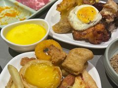 -韩盛·盛江山自助料理(学院路江北大学城店)
