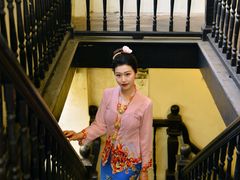 -马六甲鸡场街