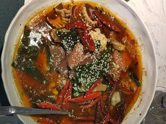 -金汤宴餐厅·粤菜(德云社店)