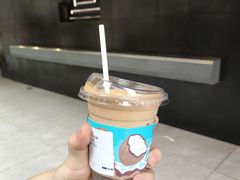 -JPG canteen(广州东山口店)