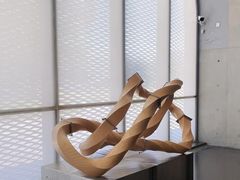 -龙美术馆(西岸馆)